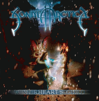 Sonata Arctica : Winterheart's Guild